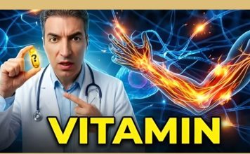 Trnci u rukama? Bez ovog VITAMINA nema oporavka Trnci u rukama? Bez ovog VITAMINA nema oporavka - featured image