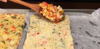 Samo pomiješajte 3 jaja i krompir i malo mljevenog mesa! Ovo jelo će odmah sve impresionirati. Samo pomiješajte 3 jaja i krompir i malo mljevenog mesa! Ovo jelo će odmah sve impresionirati. - featured image