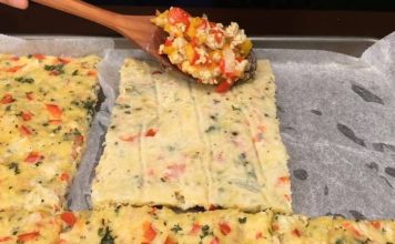 Samo pomiješajte 3 jaja i krompir i malo mljevenog mesa! Ovo jelo će odmah sve impresionirati. Samo pomiješajte 3 jaja i krompir i malo mljevenog mesa! Ovo jelo će odmah sve impresionirati. - featured image