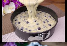 Kolač za 2 minute! Pravit ćete ovaj kolač svaki dan! Super mekani kolač za sve sladokusce! Kolač za 2 minute! Pravit ćete ovaj kolač svaki dan! Super mekani kolač za sve sladokusce! - featured image