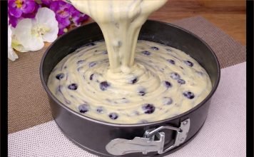 Kolač za 2 minute! Pravit ćete ovaj kolač svaki dan! Super mekani kolač za sve sladokusce! Kolač za 2 minute! Pravit ćete ovaj kolač svaki dan! Super mekani kolač za sve sladokusce! - featured image