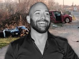 DRAGAN LAZIĆ UMRO NA PUTU DO BOLNICE! Potresni detalji nesreće u kojoj je poginuo brat Darka Lazića: Na motociklu učestovao u sudaru sa automobilom! DRAGAN LAZIĆ UMRO NA PUTU DO BOLNICE! Potresni detalji nesreće u kojoj je poginuo brat Darka Lazića: Na motociklu učestovao u sudaru sa automobilom! - featured image