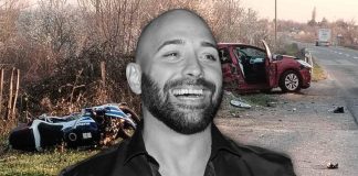 DRAGAN LAZIĆ UMRO NA PUTU DO BOLNICE! Potresni detalji nesreće u kojoj je poginuo brat Darka Lazića: Na motociklu učestovao u sudaru sa automobilom! DRAGAN LAZIĆ UMRO NA PUTU DO BOLNICE! Potresni detalji nesreće u kojoj je poginuo brat Darka Lazića: Na motociklu učestovao u sudaru sa automobilom! - featured image