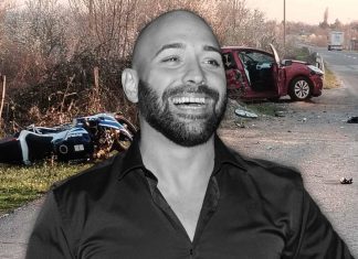 DRAGAN LAZIĆ UMRO NA PUTU DO BOLNICE! Potresni detalji nesreće u kojoj je poginuo brat Darka Lazića: Na motociklu učestovao u sudaru sa automobilom! DRAGAN LAZIĆ UMRO NA PUTU DO BOLNICE! Potresni detalji nesreće u kojoj je poginuo brat Darka Lazića: Na motociklu učestovao u sudaru sa automobilom! - featured image