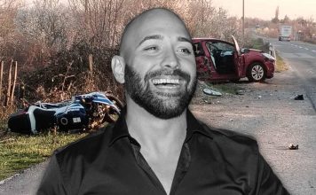 DRAGAN LAZIĆ UMRO NA PUTU DO BOLNICE! Potresni detalji nesreće u kojoj je poginuo brat Darka Lazića: Na motociklu učestovao u sudaru sa automobilom! DRAGAN LAZIĆ UMRO NA PUTU DO BOLNICE! Potresni detalji nesreće u kojoj je poginuo brat Darka Lazića: Na motociklu učestovao u sudaru sa automobilom! - featured image