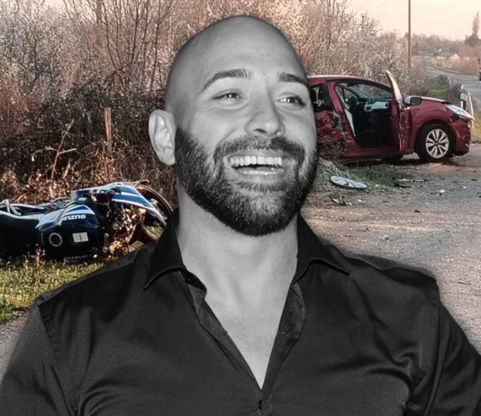 DRAGAN LAZIĆ UMRO NA PUTU DO BOLNICE! Potresni detalji nesreće u kojoj je poginuo brat Darka Lazića: Na motociklu učestovao u sudaru sa automobilom! DRAGAN LAZIĆ UMRO NA PUTU DO BOLNICE! Potresni detalji nesreće u kojoj je poginuo brat Darka Lazića: Na motociklu učestovao u sudaru sa automobilom! - featured image