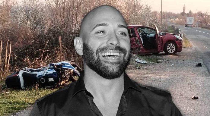 DRAGAN LAZIĆ UMRO NA PUTU DO BOLNICE! Potresni detalji nesreće u kojoj je poginuo brat Darka Lazića: Na motociklu učestovao u sudaru sa automobilom! DRAGAN LAZIĆ UMRO NA PUTU DO BOLNICE! Potresni detalji nesreće u kojoj je poginuo brat Darka Lazića: Na motociklu učestovao u sudaru sa automobilom! - featured image