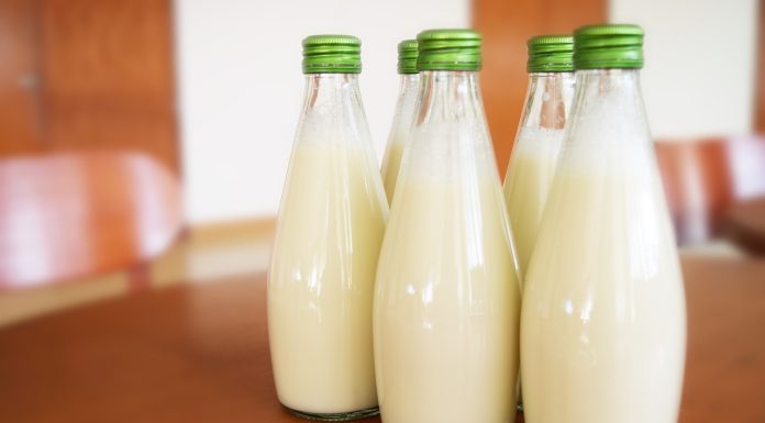 Najveće čudo za pluća i masnu jetru: Popijte čašu ovog napitka dnevno Najveće čudo za pluća i masnu jetru: Popijte čašu ovog napitka dnevno - featured image