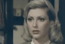 Nekoliko mjeseci skrivajući trudnoću, važila je za jednu od najljepših žena iz Jugoslavije. Nekoliko mjeseci skrivajući trudnoću, važila je za jednu od najljepših žena iz Jugoslavije. - featured image