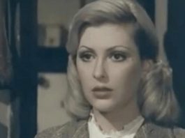 Nekoliko mjeseci skrivajući trudnoću, važila je za jednu od najljepših žena iz Jugoslavije. Nekoliko mjeseci skrivajući trudnoću, važila je za jednu od najljepših žena iz Jugoslavije. - featured image