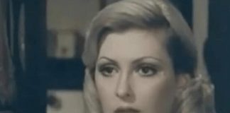 Nekoliko mjeseci skrivajući trudnoću, važila je za jednu od najljepših žena iz Jugoslavije. Nekoliko mjeseci skrivajući trudnoću, važila je za jednu od najljepših žena iz Jugoslavije. - featured image