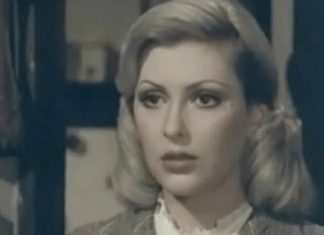 Nekoliko mjeseci skrivajući trudnoću, važila je za jednu od najljepših žena iz Jugoslavije. Nekoliko mjeseci skrivajući trudnoću, važila je za jednu od najljepših žena iz Jugoslavije. - featured image