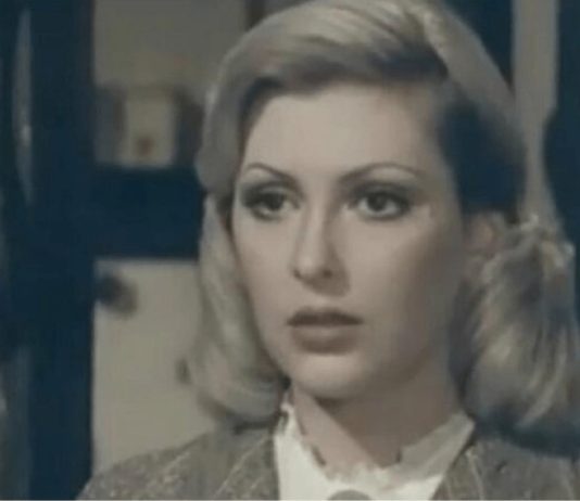 Nekoliko mjeseci skrivajući trudnoću, važila je za jednu od najljepših žena iz Jugoslavije. Nekoliko mjeseci skrivajući trudnoću, važila je za jednu od najljepših žena iz Jugoslavije. - featured image