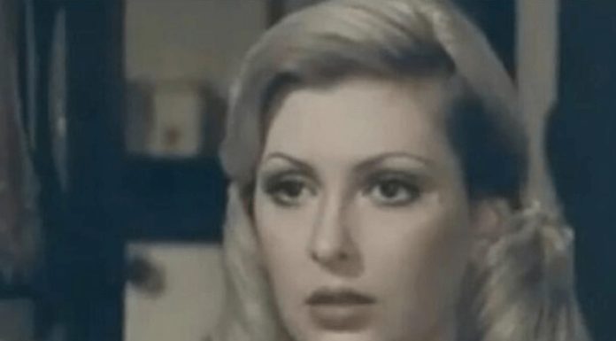 Nekoliko mjeseci skrivajući trudnoću, važila je za jednu od najljepših žena iz Jugoslavije. Nekoliko mjeseci skrivajući trudnoću, važila je za jednu od najljepših žena iz Jugoslavije. - featured image