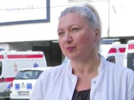 LJUDI SE MASOVNO ŽALE NA UMOR I MISLE DA JE KRIVAC PRITISAK: Dr Ivana otkrila ŠTA JE ZAPRAVO UZROK! SRBI SE MASOVNO ŽALE NA UMOR I MISLE DA JE KRIVAC PRITISAK: Dr Ivana otkrila ŠTA JE ZAPRAVO UZROK! - featured image
