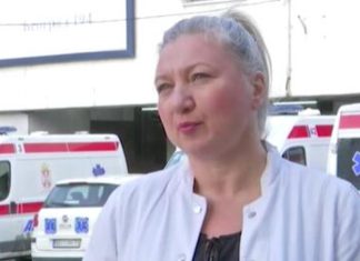 LJUDI SE MASOVNO ŽALE NA UMOR I MISLE DA JE KRIVAC PRITISAK: Dr Ivana otkrila ŠTA JE ZAPRAVO UZROK! SRBI SE MASOVNO ŽALE NA UMOR I MISLE DA JE KRIVAC PRITISAK: Dr Ivana otkrila ŠTA JE ZAPRAVO UZROK! - featured image