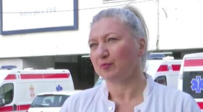 LJUDI SE MASOVNO ŽALE NA UMOR I MISLE DA JE KRIVAC PRITISAK: Dr Ivana otkrila ŠTA JE ZAPRAVO UZROK! SRBI SE MASOVNO ŽALE NA UMOR I MISLE DA JE KRIVAC PRITISAK: Dr Ivana otkrila ŠTA JE ZAPRAVO UZROK! - featured image
