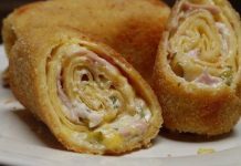 PALAČINKE SAM POHOVALA NA STO NAČINA AL KADA SAM DOBILA OVAJ RECEPT SVI DRUGI SU PALI U ZABORAV:NAJBOLJI POHOVANI PALAČINCE PALAČINKE SAM POHOVALA NA STO NAČINA AL KADA SAM DOBILA OVAJ RECEPT SVI DRUGI SU PALI U ZABORAV:NAJBOLJI POHOVANI PALAČINCE - featured image