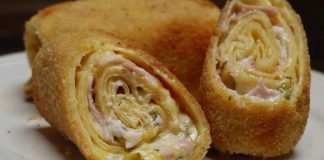 PALAČINKE SAM POHOVALA NA STO NAČINA AL KADA SAM DOBILA OVAJ RECEPT SVI DRUGI SU PALI U ZABORAV:NAJBOLJI POHOVANI PALAČINCE PALAČINKE SAM POHOVALA NA STO NAČINA AL KADA SAM DOBILA OVAJ RECEPT SVI DRUGI SU PALI U ZABORAV:NAJBOLJI POHOVANI PALAČINCE - featured image