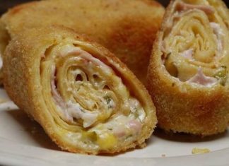 PALAČINKE SAM POHOVALA NA STO NAČINA AL KADA SAM DOBILA OVAJ RECEPT SVI DRUGI SU PALI U ZABORAV:NAJBOLJI POHOVANI PALAČINCE PALAČINKE SAM POHOVALA NA STO NAČINA AL KADA SAM DOBILA OVAJ RECEPT SVI DRUGI SU PALI U ZABORAV:NAJBOLJI POHOVANI PALAČINCE - featured image