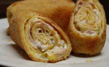 PALAČINKE SAM POHOVALA NA STO NAČINA AL KADA SAM DOBILA OVAJ RECEPT SVI DRUGI SU PALI U ZABORAV:NAJBOLJI POHOVANI PALAČINCE PALAČINKE SAM POHOVALA NA STO NAČINA AL KADA SAM DOBILA OVAJ RECEPT SVI DRUGI SU PALI U ZABORAV:NAJBOLJI POHOVANI PALAČINCE - featured image