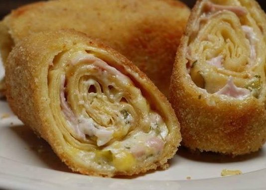 PALAČINKE SAM POHOVALA NA STO NAČINA AL KADA SAM DOBILA OVAJ RECEPT SVI DRUGI SU PALI U ZABORAV:NAJBOLJI POHOVANI PALAČINCE PALAČINKE SAM POHOVALA NA STO NAČINA AL KADA SAM DOBILA OVAJ RECEPT SVI DRUGI SU PALI U ZABORAV:NAJBOLJI POHOVANI PALAČINCE - featured image