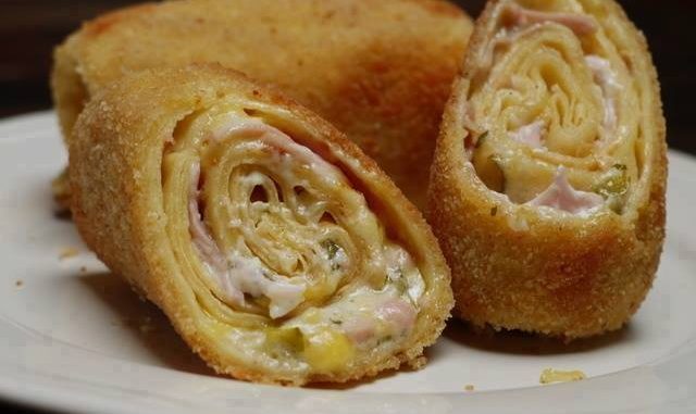 PALAČINKE SAM POHOVALA NA STO NAČINA AL KADA SAM DOBILA OVAJ RECEPT SVI DRUGI SU PALI U ZABORAV:NAJBOLJI POHOVANI PALAČINCE PALAČINKE SAM POHOVALA NA STO NAČINA AL KADA SAM DOBILA OVAJ RECEPT SVI DRUGI SU PALI U ZABORAV:NAJBOLJI POHOVANI PALAČINCE - featured image