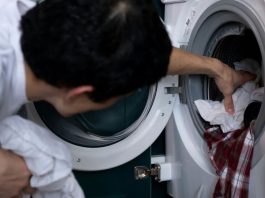 Evo kako treba sipati omekšivač da bi veš divno mirisao sedmicama, ovu grešku mnogi prave Evo kako treba sipati omekšivač da bi veš divno mirisao sedmicama, ovu grešku mnogi prave - featured image