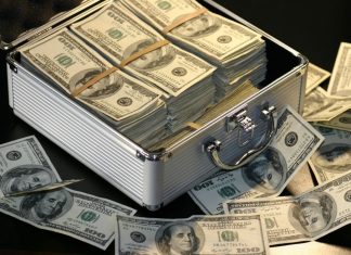 Danas je 1. april: Za ova 3 znaka ovo će biti sretan dan – stižu pare! Danas je 1. april: Za ova 3 znaka ovo će biti sretan dan - stižu pare! - featured image