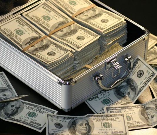 Danas je 1. april: Za ova 3 znaka ovo će biti sretan dan – stižu pare! Danas je 1. april: Za ova 3 znaka ovo će biti sretan dan - stižu pare! - featured image