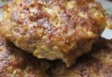 Ni jaja, ni prezle: U smjesu za faširane šnicle uvijek dodajte 1 namirnicu i meso će biti sočno Ni jaja, ni prezle: U smjesu za faširane šnicle uvijek dodajte 1 namirnicu i meso će biti sočno - featured image