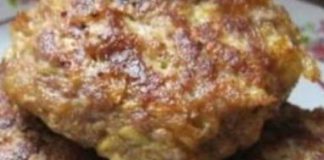 Ni jaja, ni prezle: U smjesu za faširane šnicle uvijek dodajte 1 namirnicu i meso će biti sočno Ni jaja, ni prezle: U smjesu za faširane šnicle uvijek dodajte 1 namirnicu i meso će biti sočno - featured image