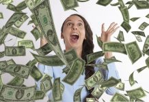 Neočekivani novac stiže: Finansijsko olakšanje uskoro za tri horoskopska znaka Neočekivani novac stiže: Finansijsko olakšanje uskoro za tri horoskopska znaka - featured image