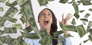 Neočekivani novac stiže: Finansijsko olakšanje uskoro za tri horoskopska znaka Neočekivani novac stiže: Finansijsko olakšanje uskoro za tri horoskopska znaka - featured image