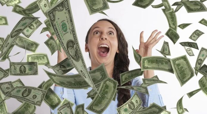 Neočekivani novac stiže: Finansijsko olakšanje uskoro za tri horoskopska znaka Neočekivani novac stiže: Finansijsko olakšanje uskoro za tri horoskopska znaka - featured image