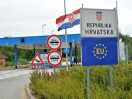 Državljanka BiH kažnjena s 8.820 eura na granici s Hrvatskom: Dobro pazite na ovo Državljanka BiH kažnjena s 8.820 eura na granici s Hrvatskom: Dobro pazite na ovo - featured image
