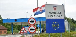 Državljanka BiH kažnjena s 8.820 eura na granici s Hrvatskom: Dobro pazite na ovo Državljanka BiH kažnjena s 8.820 eura na granici s Hrvatskom: Dobro pazite na ovo - featured image