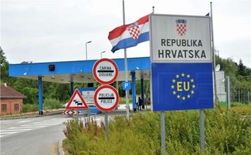 Državljanka BiH kažnjena s 8.820 eura na granici s Hrvatskom: Dobro pazite na ovo Državljanka BiH kažnjena s 8.820 eura na granici s Hrvatskom: Dobro pazite na ovo - featured image