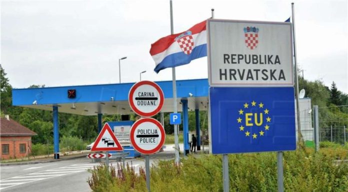 Državljanka BiH kažnjena s 8.820 eura na granici s Hrvatskom: Dobro pazite na ovo Državljanka BiH kažnjena s 8.820 eura na granici s Hrvatskom: Dobro pazite na ovo - featured image