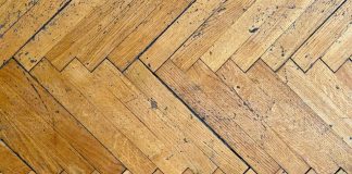 Tehnika od 3 minuta za obnovu izgrebanog parketa: Trebaju vam samo 2 stvari iz kupatila Tehnika od 3 minuta za obnovu izgrebanog parketa: Trebaju vam samo 2 stvari iz kupatila - featured image