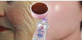 Dječje ulje i kava učinit će vas djevojkom bez obzira na godine. Maska protiv starenja Dječje ulje i kava učinit će vas djevojkom bez obzira na godine. Maska protiv starenja - featured image