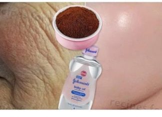 Dječje ulje i kava učinit će vas djevojkom bez obzira na godine. Maska protiv starenja Dječje ulje i kava učinit će vas djevojkom bez obzira na godine. Maska protiv starenja - featured image