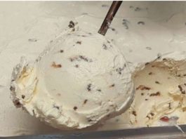 SLADOLED ne kupujem cijelo ljeto: Pravim ga od pavlake i šlaga za samo 3 minute! SLADOLED ne kupujem cijelo ljeto: Pravim ga od pavlake i šlaga za samo 3 minute! - featured image