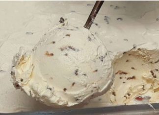 SLADOLED ne kupujem cijelo ljeto: Pravim ga od pavlake i šlaga za samo 3 minute! SLADOLED ne kupujem cijelo ljeto: Pravim ga od pavlake i šlaga za samo 3 minute! - featured image