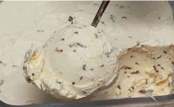 SLADOLED ne kupujem cijelo ljeto: Pravim ga od pavlake i šlaga za samo 3 minute! SLADOLED ne kupujem cijelo ljeto: Pravim ga od pavlake i šlaga za samo 3 minute! - featured image