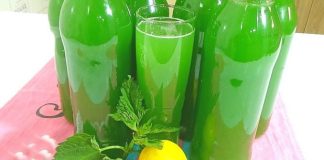 RECEPT ZA SIRUP OD KOPRIVE: OBAVEZNO GA ZABILJEŽITE JE SVI KOJI SU GA PROBALI SU SE ODUSEVILI! RECEPT ZA SIRUP OD KOPRIVE: OBAVEZNO GA ZABILJEŽITE JE SVI KOJI SU GA PROBALI SU SE ODUSEVILI! - featured image