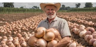 Nikad ne sadi luk bez ovoga! IMAT ĆEŠ REKORDAN PRINOS Nikad ne sadi luk bez ovoga! IMAT ĆEŠ REKORDAN PRINOS - featured image