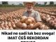 Nikad ne sadi luk bez ovoga! IMAT ĆEŠ REKORDAN PRINOS Nikad ne sadi luk bez ovoga! IMAT ĆEŠ REKORDAN PRINOS - featured image