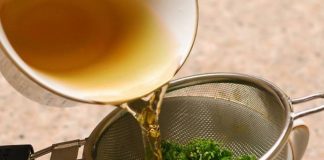 KAKO NAPRAVITI ČAJ OD PERŠUNA KOJI TOPI KILOGRAME: Pije se samo 5 dana, a rezultati su fantastični (RECEPT) KAKO NAPRAVITI ČAJ OD PERŠUNA KOJI TOPI KILOGRAME: Pije se samo 5 dana, a rezultati su fantastični (RECEPT) - featured image