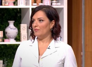 SODA BIKARBONA JE SPAS ZA STOMAK, ALI SAMO AKO SE KORISTI OVAKO: Dr Sanja otkrila jedini ispravan način SODA BIKARBONA JE SPAS ZA STOMAK, ALI SAMO AKO SE KORISTI OVAKO: Dr Sanja otkrila jedini ispravan način - featured image